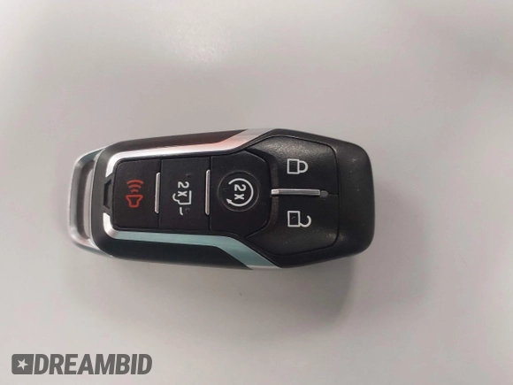 2017 Ford F-150 XL with VIN 1FTEW1EG5HFC70270, listed as a IAAI auction lot 41583973 with Not provided miles and . Bid and sale history available at DreamBid. Image 11.