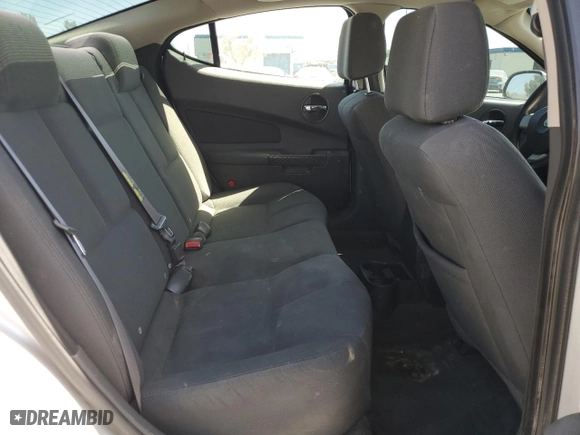 2005 Pontiac Grand Prix with VIN 2G2WP522251292946, listed as a Copart auction lot 54384854 with 147,415 mi miles and Salvage Title. Bid and sale history available at carsss.com. Image 10.