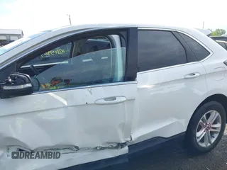 2020 Ford Edge SEL z VIN 2FMPK4J9XLBA07663, wystawiony jako IAAI lot #42115904 z przebiegiem 45 385 mil mil oraz . Historia ofert i sprzedaży dostępna na DreamBid. Obrazek 15.