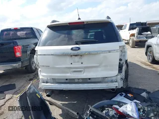 2012 Ford Explorer Limited with VIN 1FMHK7F87CGA40568, listed as a IAAI auction lot 41457849 with 177,840 mi miles and . Bid and sale history available at carsss.com. Image 21.
