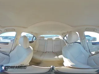2016 Lexus LS 460 z VIN JTHBL5EF0G5140720, wystawiony jako Copart lot #47175035 z przebiegiem 65 954 mil mil oraz Szkoda całkowita • Salvage title. Historia ofert i sprzedaży dostępna na DreamBid. Obrazek 15.