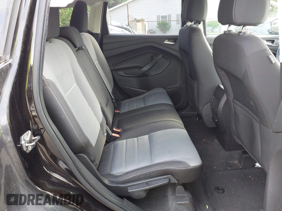 2013 Ford Escape SE с VIN 1FMCU0GX5DUC84594, выставлен на аукционе IAAI как лот 42218059 с пробегом 97 670 миль миль и . История ставок и продаж доступна на DreamBid. Изображение 8.