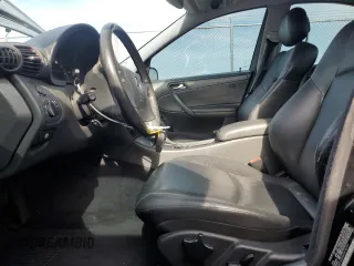 2003 Mercedes-Benz C 230 Kompressor z VIN WDBRF40J33A478707, wystawiony jako Copart lot #54256385 z przebiegiem 137 739 mil mil oraz Szkoda całkowita • Salvage title. Historia ofert i sprzedaży dostępna na DreamBid. Obrazek 7.
