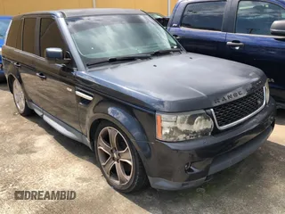 2012 Land Rover Range Rover Sport HSE с VIN SALSF2D41CA726733, выставлен на аукционе Copart как лот 73524364 с пробегом 258 935 миль миль и Чистый • Clean title. История ставок и продаж доступна на DreamBid. Изображение 1.