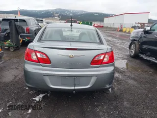 2008 Chrysler Sebring LX with VIN 1C3LC46R48N197548, listed as a IAAI auction lot 41301615 with 170,079 mi miles and . Bid and sale history available at DreamBid. Image 16.