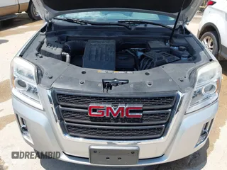 2012 GMC Terrain SLT-1 with VIN 2GKFLVEK2C6241387, listed as a IAAI auction lot 42732302 with 107,812 mi miles and . Bid and sale history available at DreamBid. Image 10.