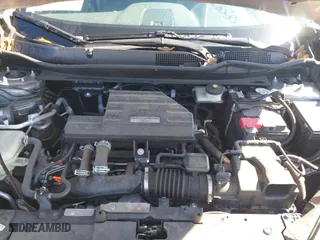 2020 Honda CR-V EX-L with VIN 7FARW1H84LE030599, listed as a IAAI auction lot 41758597 with 79,458 mi miles. Bid and sale history available at carsss.com. Image 10.