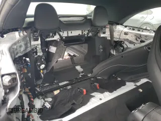 2024 Mercedes-Benz CLE 300 с VIN W1KMK4HB2RF034112, выставлен на аукционе Copart как лот 53919175 с пробегом 3 736 миль миль и Списание • Salvage title. История ставок и продаж доступна на DreamBid. Изображение 10.