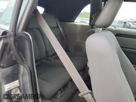 2008 Chrysler PT Cruiser with VIN 3C3HY55X38T122613, listed as a Copart auction lot 68070404 with 160,183 mi miles and Salvage Title. Bid and sale history available at DreamBid. Image 10.