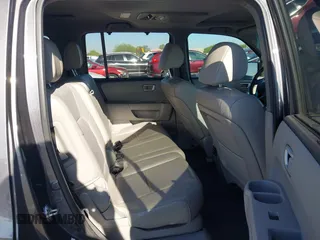2014 Honda Pilot Touring z VIN 5FNYF4H90EB033259, wystawiony jako IAAI lot #42287774 z przebiegiem 115 416 mil mil oraz . Historia ofert i sprzedaży dostępna na DreamBid. Obrazek 8.