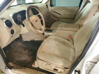 2007 Ford Explorer Sport Trac Limited с VIN 1FMEU53K57UA24202, выставлен на аукционе Copart как лот 61075525 с пробегом 179 277 миль миль и Списание • Salvage title. История ставок и продаж доступна на DreamBid. Изображение 7.