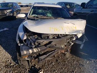 2011 Nissan Maxima S z VIN 1N4AA5AP3BC869676, wystawiony jako Copart lot #79644934 z przebiegiem Nie podano mil oraz Szkoda całkowita • Salvage title. Historia ofert i sprzedaży dostępna na DreamBid. Obrazek 5.