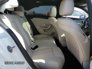 2021 Mercedes-Benz A 220 with VIN W1K3G4EBXMJ268599, listed as a Copart auction lot 48327115 with 75,781 mi miles and Salvage Title. Bid and sale history available at DreamBid. Image 10.