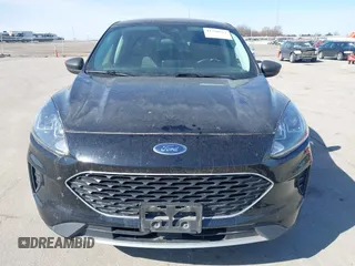 2022 Ford Escape SE z VIN 1FMCU9G6XNUB30881, wystawiony jako IAAI lot #41750512 z przebiegiem 88 681 mil mil oraz . Historia ofert i sprzedaży dostępna na DreamBid. Obrazek 6.