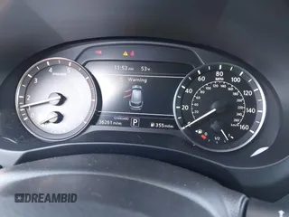 2021 Infiniti QX50 Luxe с VIN 3PCAJ5BB3MF119293, выставлен на аукционе IAAI как лот 41692398 с пробегом 36 261 миль миль и . История ставок и продаж доступна на DreamBid. Изображение 7.