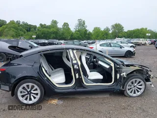 2023 Tesla Model 3 с VIN 5YJ3E1EA6PF496746, выставлен на аукционе IAAI как лот 42344330 с пробегом 39 780 миль миль и . История ставок и продаж доступна на DreamBid. Изображение 6.