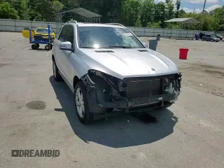 2018 Mercedes-Benz GLE 350 с VIN 4JGDA5HB6JB004072, выставлен на аукционе Copart как лот 55156535 с пробегом 98 193 миль миль и Списание • Salvage title. История ставок и продаж доступна на DreamBid. Изображение 15.
