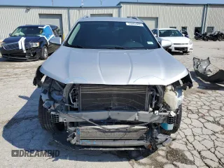 2019 GMC Terrain SLT z VIN 3GKALPEX1KL183168, wystawiony jako Copart lot #53883995 z przebiegiem 141 664 mil mil oraz Szkoda całkowita • Salvage title. Historia ofert i sprzedaży dostępna na DreamBid. Obrazek 5.