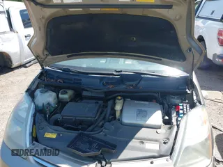 2007 Toyota Prius with VIN JTDKB20U973206265, listed as a IAAI auction lot 42190167 with Not Provided miles and . Bid and sale history available at DreamBid. Image 10.