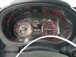 2017 Subaru WRX STI Limited with VIN JF1VA2Y66H9816747, listed as a Copart auction lot 50951505 with 68,850 mi miles and Clean Title. Bid and sale history available at carsss.com. Image 9.