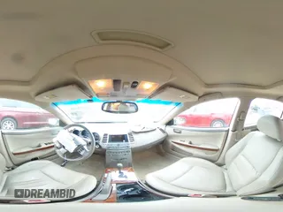 2004 Nissan Maxima SL with VIN 1N4BA41E44C893078, listed as a Copart auction lot 81782444 with Not Provided miles and Salvage Title. Bid and sale history available at DreamBid. Image 13.