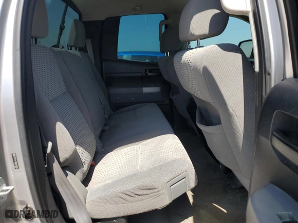 2008 Toyota Tundra 2WD Truck with VIN 5TFRT54168X018908, listed as a Copart auction lot 50274245 with NaN miles and Clean Title. Bid and sale history available at carsss.com. Image 10.
