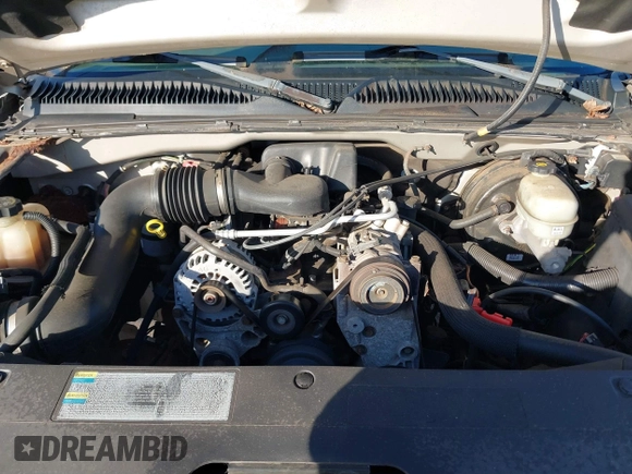 2006 Chevrolet Silverado 1500 Work Truck with VIN 1GCEC14X46Z248041, listed as a IAAI auction lot 41345560 with 130,434 mi miles and . Bid and sale history available at DreamBid. Image 10.