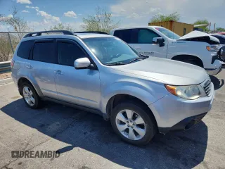 2010 Subaru Forester X Premium с VIN JF2SH6CC4AG748674, выставлен на аукционе Copart как лот 59548445 с пробегом 107 070 миль миль и Чистый • Clean title. История ставок и продаж доступна на DreamBid. Изображение 4.