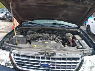 2004 Ford Explorer Limited z VIN 1FMZU75W94UA48866, wystawiony jako IAAI lot #42096453 z przebiegiem 158 406 mil mil oraz . Historia ofert i sprzedaży dostępna na DreamBid. Obrazek 10.