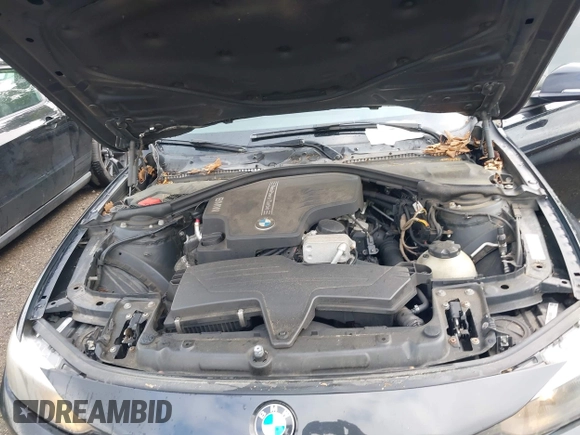 2013 BMW 3 Series 320i xDrive с VIN WBA3C3C55DF982704, выставлен на аукционе IAAI как лот 42129268 с пробегом 112 318 миль миль и . История ставок и продаж доступна на DreamBid. Изображение 10.