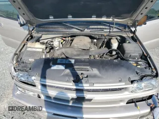 2005 Chevrolet Tahoe Z71 with VIN 1GNEK13T05R176441, listed as a Copart auction lot 67232674 with 211,872 mi miles and Salvage Title. Bid and sale history available at carsss.com. Image 13.