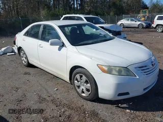 2009 Toyota Camry z VIN 4T1BE46K79U823620, wystawiony jako IAAI lot #41633601 z przebiegiem 203 940 mil mil oraz . Historia ofert i sprzedaży dostępna na DreamBid. Obrazek 1.