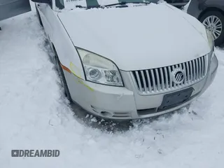 2008 Mercury Sable Premier с VIN 1MEHM43W18G611106, выставлен на аукционе IAAI как лот 41468725 с пробегом 161 234 миль миль и . История ставок и продаж доступна на DreamBid. Изображение 6.