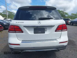 2018 Mercedes-Benz GLE 350 z VIN 4JGDA5JB8JB019215, wystawiony jako IAAI lot #42121309 z przebiegiem 52 211 mil mil oraz . Historia ofert i sprzedaży dostępna na DreamBid. Obrazek 16.