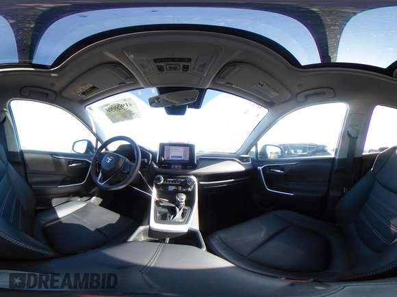 2023 Toyota RAV4 XLE Premium с VIN 2T3C1RFV0PC243347, выставлен на аукционе IAAI как лот 41972971 с пробегом 78 717 миль миль и . История ставок и продаж доступна на DreamBid. Изображение 21.