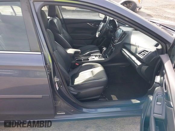 2017 Subaru Impreza Limited with VIN 4S3GKAU67H3621078, listed as a IAAI auction lot 42767983 with 161,749 mi miles and . Bid and sale history available at DreamBid. Image 5.