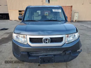 2011 Honda Element EX z VIN 5J6YH1H70BL002930, wystawiony jako Copart lot #85854024 z przebiegiem Nie podano mil oraz Szkoda całkowita • Salvage title. Historia ofert i sprzedaży dostępna na DreamBid. Obrazek 5.