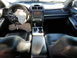 2014 Toyota Camry L with VIN 4T1BF1FK7EU795226, listed as a Copart auction lot 48015775 with 308,852 mi miles and Salvage Title. Bid and sale history available at carsss.com. Image 8.