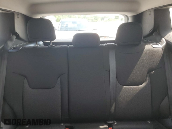 2018 Jeep Renegade Sport с VIN ZACCJBAB9JPH12959, выставлен на аукционе Copart как лот 62308245 с пробегом 145 035 миль миль и Чистый • Clean title. История ставок и продаж доступна на DreamBid. Изображение 10.