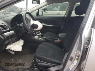 2016 Subaru Impreza 2.0i z VIN JF1GPAA68GH300048, wystawiony jako Copart lot #55816835 z przebiegiem 118 218 mil mil oraz Szkoda całkowita • Salvage title. Historia ofert i sprzedaży dostępna na DreamBid. Obrazek 7.