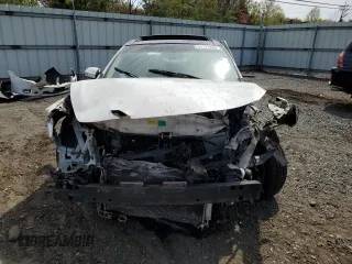 2012 Nissan Maxima SV with VIN 1N4AA5AP1CC840291, listed as a Copart auction lot 54147225 with 155,698 mi miles and Salvage title. Bid and sale history available at DreamBid. Image 5.