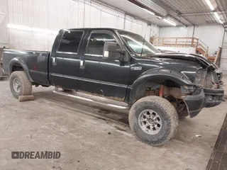 1999 Ford F-350 XL with VIN 1FTSW31F9XEB91247, listed as a IAAI auction lot 41986378 with 363,410 mi miles and . Bid and sale history available at DreamBid. Image 1.
