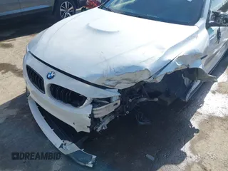2018 BMW M4 z VIN WBS4Y9C56JAA92518, wystawiony jako IAAI lot #41887765 z przebiegiem 62 890 mil mil oraz . Historia ofert i sprzedaży dostępna na DreamBid. Obrazek 6.