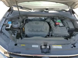 2022 Volkswagen Tiguan SE R-Line Black с VIN 3VVCB7AX8NM059816, выставлен на аукционе Copart как лот 67644345 с пробегом 69 898 миль миль и Списание • Salvage title. История ставок и продаж доступна на DreamBid. Изображение 14.