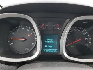 2012 Chevrolet Equinox 1LT z VIN 2GNALDEK5C1158234, wystawiony jako Copart lot #82768464 z przebiegiem 197 024 mil mil oraz Szkody całkowita. Historia ofert i sprzedaży dostępna na DreamBid. Obrazek 9.