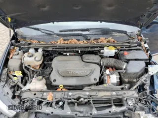 2021 Chrysler Pacifica Hybrid Limited with VIN 2C4RC1S70MR557372, listed as a Copart auction lot 75748774 with 80,322 mi miles and Salvage title. Bid and sale history available at DreamBid. Image 12.