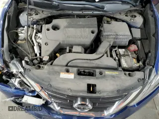 2016 Nissan Altima SL with VIN 1N4AL3AP7GC177684, listed as a Copart auction lot 55020895 with 70,257 mi miles and Salvage title. Bid and sale history available at DreamBid. Image 11.