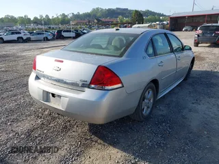 2009 Chevrolet Impala LT with VIN 2G1WT57K491229409, listed as a IAAI auction lot 42136758 with 212,567 mi miles and . Bid and sale history available at DreamBid. Image 4.