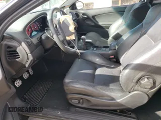 2004 Pontiac GTO with VIN 6G2VX12G24L261448, listed as a Copart auction lot 44951945 with 43,257 mi miles and Salvage Title. Bid and sale history available at carsss.com. Image 7.