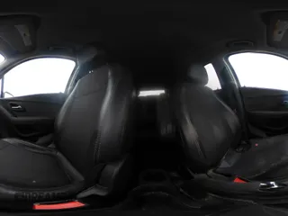 2017 Chevrolet Trax LT with VIN 3GNCJLSB3HL159787, listed as a IAAI auction lot 41450041 with 147,972 mi miles. Bid and sale history available at carsss.com. Image 19.